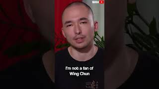 Is Wing Chun Useless? #shorts #wingchun #kungfu #bullshido #martialarts