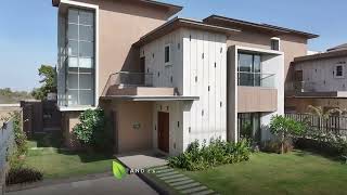 A Perfect Blend of Luxury & Nature Inspired Living at Anurita Bungalows | Constera Realty