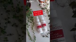 AAF2892 FOR EACH #iherborder #iherbhaul #iherbreview #8march2024 #spring2024 #womansday #iherb