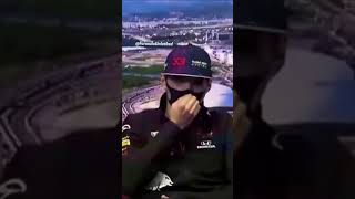 F1 press conference funny moment