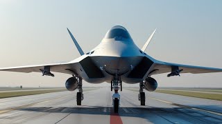 FC-31 Gyrfalcon – China’s Stealth Jet That Rivals the F-35?