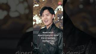 Budak 10 Tahun Lembing Mata Tertutup TEPAK SEMUA! Rupanya Dia LEGENDA KUNLUN!1 #drama