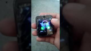Drop Test smart watch (Part 3)