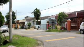 Taman Sri Skudai, Skudai [JOHOR PROPERTY] - Property TV