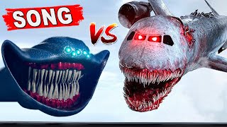 EL GRAN MAJA VS INFECTED SKY SONG - In real life (Horror Story)