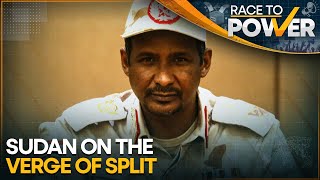 African Union Refuses To Recognise Government Formed By Sudan's Rapid Support Forces | WION
