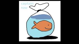 captain row full album