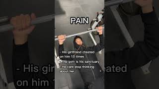 Types of people at the gym