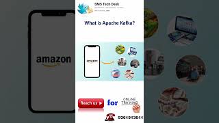 What is Apache Kafka? | SMS Tech Desk