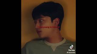heesu in class 2 #bl #kdramabl