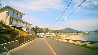 【福岡糸島ドライブ】（Vol.2/2）糸島市志摩芥屋から志摩岐志まで