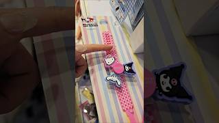 🩷 Back to School New Sanrio Hello Kitty & Friends merch at @Primark  DE #toyhunt