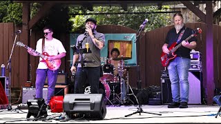 CFG and the Family - Sacred Fields