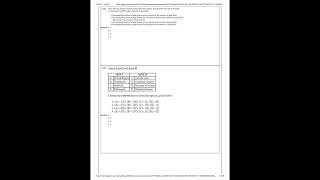 MCA CUET PG PYQ 2024  Part   2 #cuet #cuetpg #du #mcaentrance #nimcetentrance #scqp09