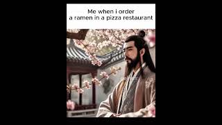 China lore