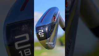 Is a hybrid right for you? #golf #golfgear #hybrid