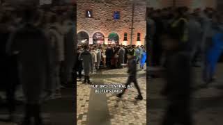 YUP BROS causing chaos #dublin #funny #irishtourism #relatable #comedy
