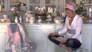 Tilda Collection Summer Fair (2014-fev)