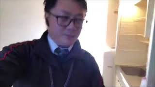 Jobnetwork Apartment