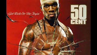 50 CENT GREATEST HITS MIX | BEST OF 50 CENT MIX | G-UNIT MIX | BEST SONGS OF 50 CENT MIXED BY JBOSS🔥