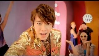 SUPER JUNIOR DONGHAE & EUNHYUK / 「Oppa, Oppa」ミュージックビデオ short.ver