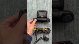 Pruveeo 4CH Dashcam
