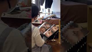 鬱と闘う友人のお家。たまった粗大ゴミを捨てまくる。粗大ゴミって、出すの大変だよね。#汚部屋掃除 #ビフォーアフター #ハウスキーパー