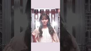 【日向坂46加藤史帆】エビちゃんOLファッションで変身♡ 本編は→【CanCam 40th Birthday Night Vol.2】https://youtu.be/uSIdEMMEa9g