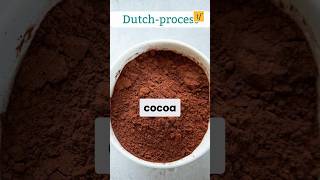 Everything you need to know about cocoa powder