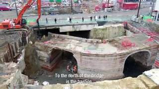 Discover the Kipdorp site in the heart of Antwerp