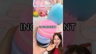 Making a TABA SQUISHY with 1 INGREDIENT! 😱😳🫧 *DIY Taba Squishy Tutorial*