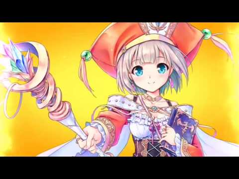 あいりすミスティリア　3章10話ノーマル　音無