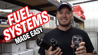 Why Your Fuel Pump isn’t Performing: Tech Tip Tuesday