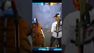 FREE FIRE REVENGE MOMENT | ANGRY MODE ON🤬