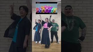 TVアニメ『＃ヴィジランテ』OPテーマ #こっちのけんと「#けっかおーらい」