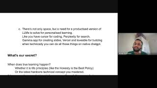 AI Project School