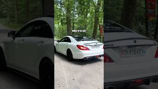BRABUS CLS 63S AMG LINE🔥#brabus #mercedes #amg #cls