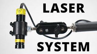 WALA Laser Alignment System Guide #shorts