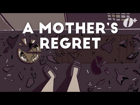 Waiting for the End – A Mother's Regret