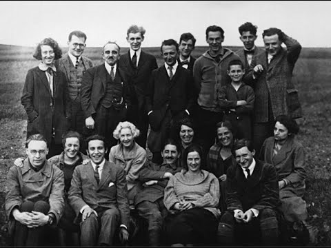 The Frankfurt School - Cultural Marxism