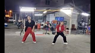 风中的承诺 #浅跳一下