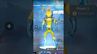 New vs old marvel skins #for you#fortnite #yeet #newvsold #og #marvel