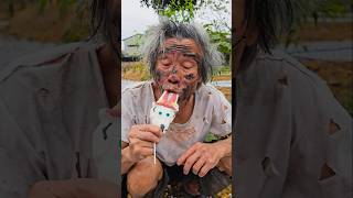 poor man eats candy rescue dog, eye candy, bike candy p 210 # shorts