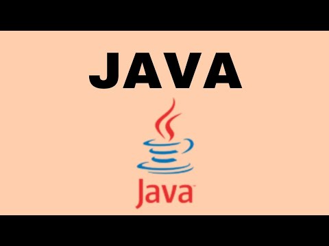 The programming language