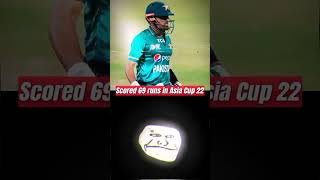 Babar's form is back | Cric MAB |  #cricket #cricketshorts #shorts