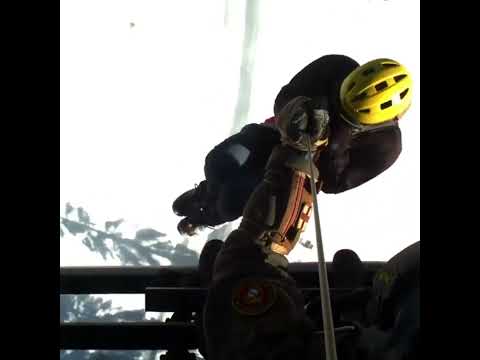Search & Rescue with Falcon 30