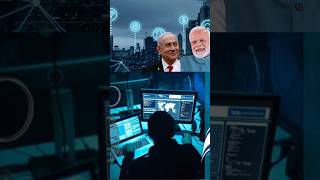 भारत-इज़राइल की साइबर डील! चीन-पाक की घबराहट शुरू #IndiaIsraelDeal #cybersecurityindia #shorts