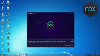 How To Download And Install NoxPlayer Android Emulator On Windows 10/8/7 100% Free (2021)