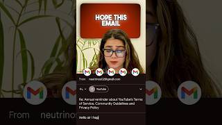 How to Write Emails Professionally | Business English | Professional Email Etiquette #shorts