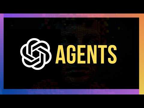 New OpenAI Agent SDK and More: What Developers Need to Know!